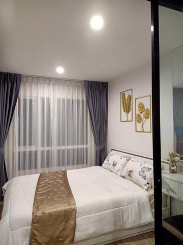 Regent Sukhumvit 97 calm livable safe BTS Bang Chak