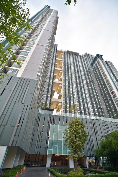 P09CF1810003 Centric Tiwanon Station 2 bed 2 bath67 sqm. 5.8 MB