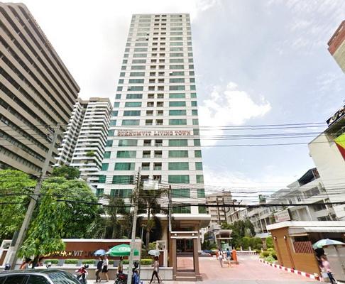 P09CF1705696 Sukhumvit living Town 3 bed 2 bath162 sqm.17.56 MB