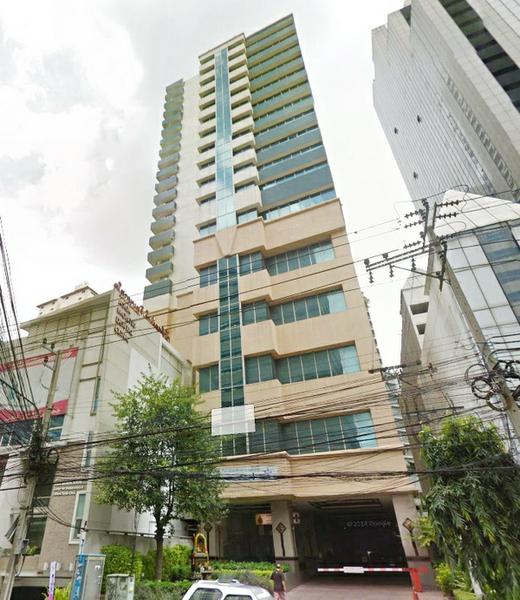 P09CF1706605 Asoke Place 3 bed 2 bath165 sqm.12.3 MB