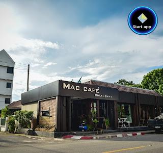 Mac Cafe - Santitham