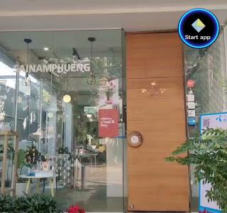 ผัดไทยสายน้ำผึ้ง​ Sainamphueng Pad Thai Box