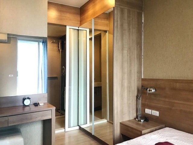 Rhythm Sukhumvit 50 beautiful room convenient clean comfortable BTS On Nut