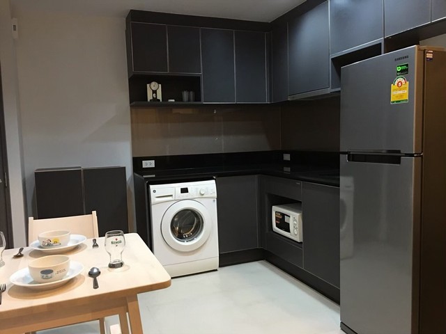 Available for rent Nye by sansiri 1B1B only 15,000 Baht