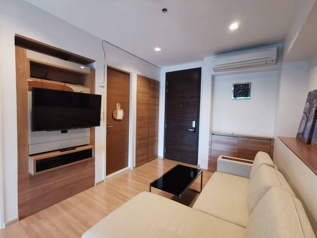 ริทึ่ม พหล อารีย์ ใกล้ BTS อารีย์ 1 ห้องนอน 1 ห้องน้ำ 45 ตรม ชั้น 17  ให้เช่าราคา 23000 บาท เดือน