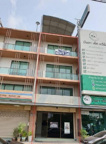 ให้เช่าทาวส์โฮม Biz1 วิวสนามกอล์ฟปัญญารามอินทรา ทำเลดี ใกล้รถไฟฟ้า MRT สินแพทย์เขตคันนายาว