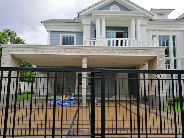 ขายบ้านเดี่ยว นาราสิริ บางนา, กม.10, ใกล้ ห้างเมก้า บางนา สนามบินสุวรรณภูมิ