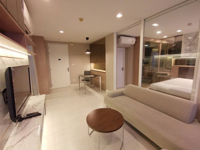 ขาย คอนโด The Room Sukhumvit 64 ห่าง BTS ปุณณวิถี, ชั้น 3