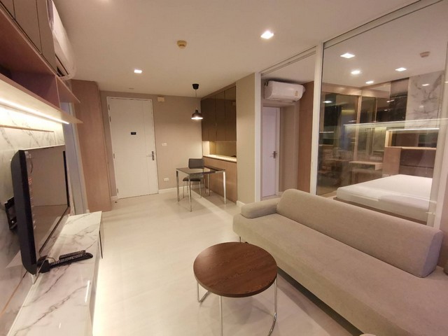 Condo for Rent, The Room Sukhumvit 64, near Punnawithi BTS, 3rd floor