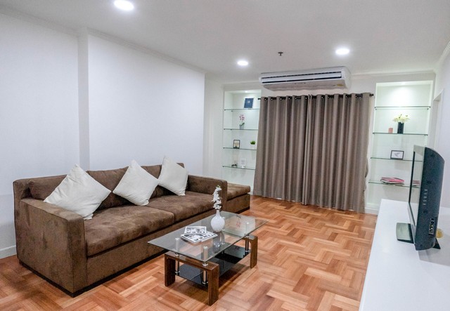 condo for sale in Sukhumvit Liberty Park 2 Condo near BTS Nana, 55/38