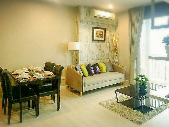 Condo for Rent The Niche Pride Thonglor- Phetchaburi, 2 Bedrooms, 27 F.