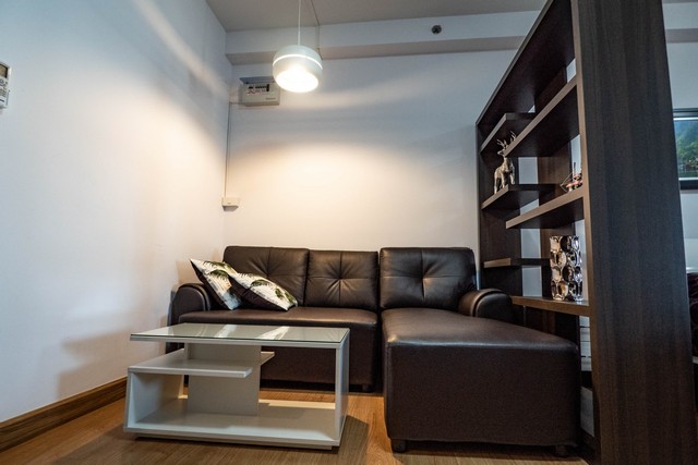 Condo for Rent Supalai Park Ekamai – Thonglor near shopping center