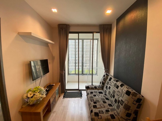 Ideo Mobi Sukhumvit Condo for Rent Sukhumvit81, BTS Onnut 