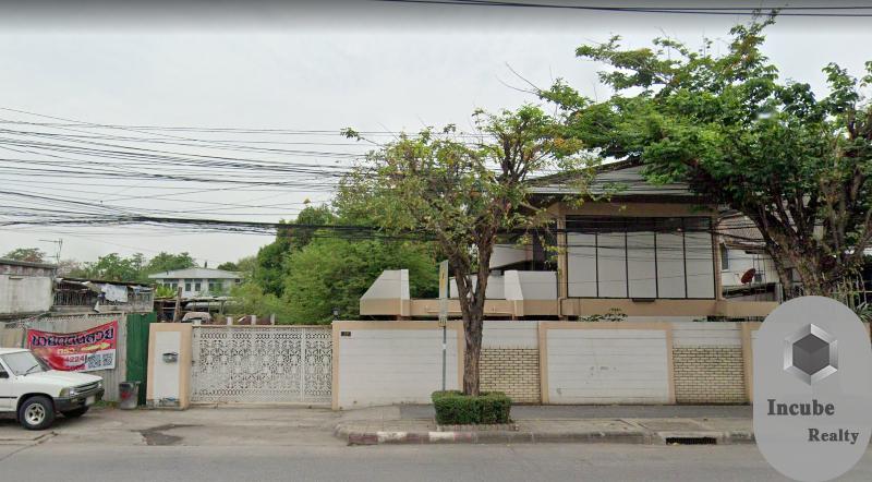  P56LA2009154 ขายที่ดิน ลาดพร้าว กรุงเทพ 1-0-92.3 ไร่ 68.922 ล้านบาท 