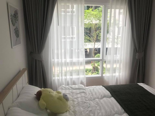 Regent Sukhumvit 81 clean beautiful room safe quiet BTS On Nut