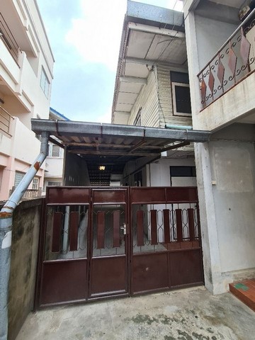 HR545ให้เช่าบ้านเดี่ยว 2 ชั้น ซอยสุขุมวิท 97/1 ใกล้BTSบางจาก ทำเป็นโฮมออฟฟิศได้