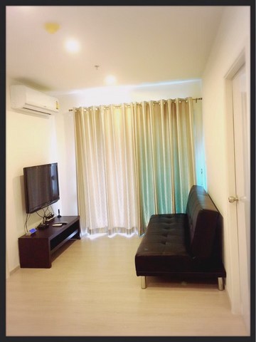 แอสปาย สาทร ตากสิน ใกล้ BTS วุฒากาศ 2 ห้องนอน 1 ห้องน้ำ 45 ตรม ​ให้เช่าราคา 15000 บาท เดือน