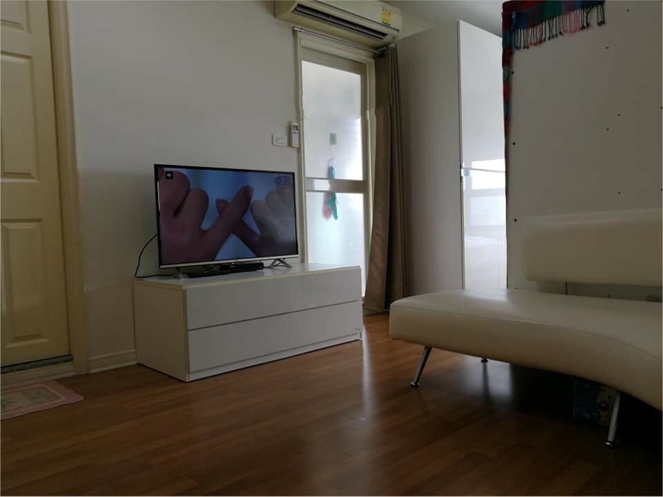 ขาย คอนโด Lumpini Place Phahol - Saphankhwai ห้องขนาด 30 ตรม.