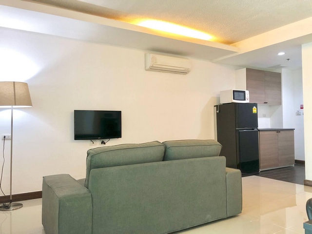 Waterford Sukhumvit 50 Pet allow 50ตร.ม. 1 Bed 1 Bath FOR RENT เลี้ยงสัตว์ได้