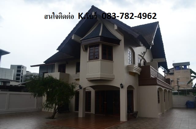 รหัสCC 1153  ให้เช่าบ้านเดี่ยว2ชั้น  ย่านรัชดาorลาดพร้าว เหมาะออฟฟิศ หรือพักอาศัย ใกล้ MRTลาดพร้าว