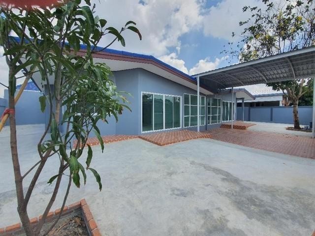 ให้เช่าบ้านเดี่ยว1 ชั้น นวมินทร์ 68 ใกล้ประเสริฐมณูกิจ อยู่อาศัยหรือ เหมาะสำหรับทำ office 