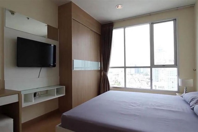 เช่าคอนโด ไลฟ์ แอท สุขุมวิท 65 ห้อง 2 Beds ราคาถูก เหมือนได้ฟรี