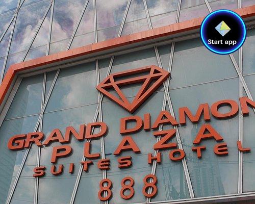 Grand Diamond Plaza