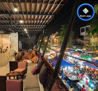 Drink Rooftop Bar