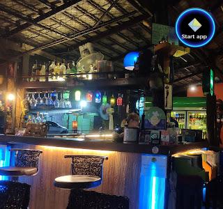 The Roadside Pub & Restaurant, Chiangmai