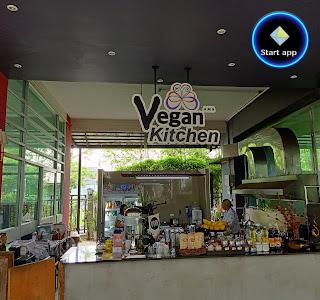 Ama Vegan Kitchen (organic) ครัวเจอาม่า" & Cooking School