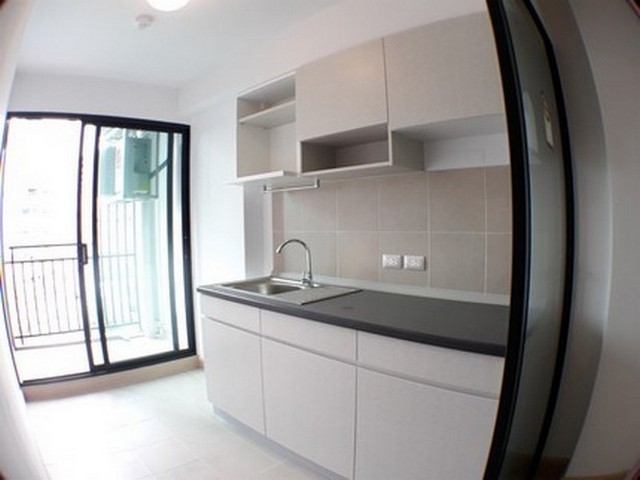 Condo for sell Supalai Loft @Talat Phlu Station 43 sq.m. near BTS