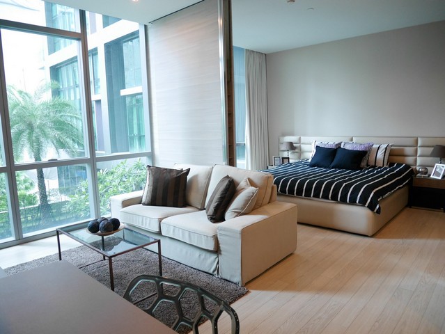 ขาย 1นอน50ตรม10.5ลบ  เดอะ รูม สุขุมวิท 21  THE ROOM SUKHUMVIT 21  