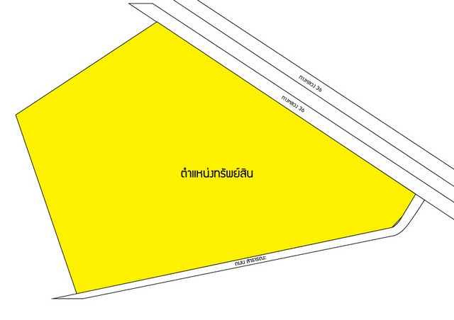 ขายที่ดินสวยมาก 26-2-72 ไร่ อ.หนองปลาไหล จ.ชลบุรี ขายยกแปลง ไร่ละ 17.5 ล้าน