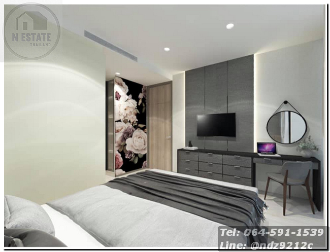 Condo for rent 2bedroom 81Sq.m Noble Ploenchit โนเบิล เพลินจิต