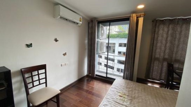 เช่าคอนโด แบงค์คอก เฟ’ลิซ สาทร-ตากสิน [Bangkok Feliz Sathorn-Taksin] 1 Bed ภายในเดือนนี้เท่านั้น