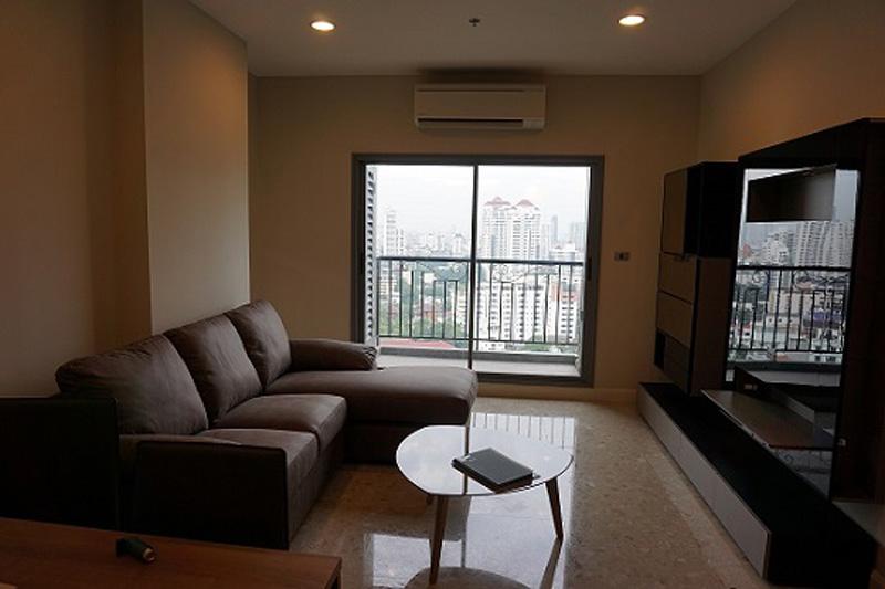 P09CF1707430 The Crest Sukhumvit 34 2 bed 2 bath78 sqm. 18.5 MB