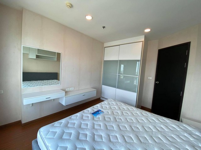 Diamond Sukhumvit 50 fully furnished clean 28th floor BTS On Nut