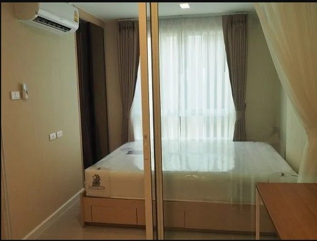 เจ ดับบลิว คอนโด แอด ดอนเมือง 26 ตรม  ชั้น 6 ตึก A ให้เช่าราคา 8500  บาท เดือน 