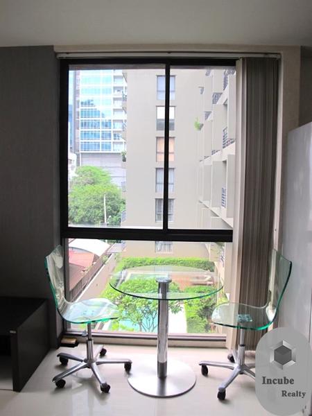 P27CR2003017 Noble Ambience Sarasin 2 bed 2 bath78 sqm. 14 MB