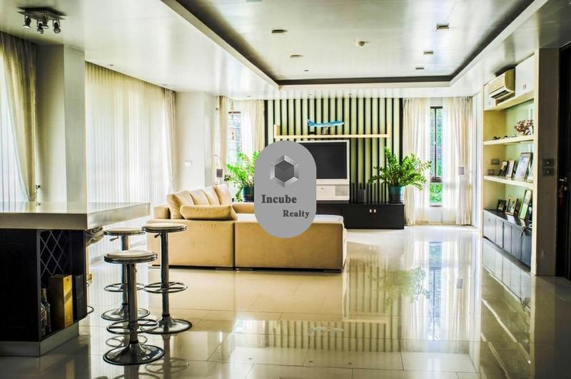 P18CF1802109 Prime Mansion Promphong 2 bed 2 bath140 sqm. 14.9 MB