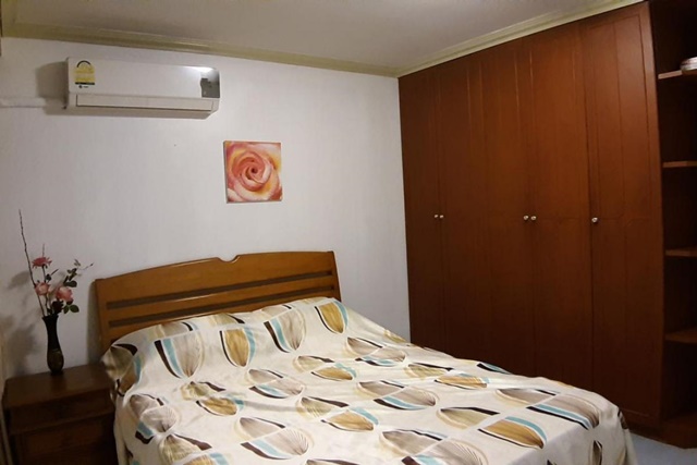 เช่าคอนโด มอนเทอเรย์ เพลส [MONTEREY PLACE] 1 Bed เจ้าอยากปล่อยด่วน