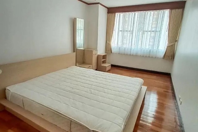 เช่าคอนโด เฟรเกรนท์ 71 [Fragrant 71] 1 Bed วิวสวย ราคาถูก