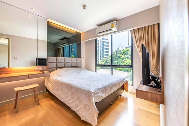 Tidy Deluxe Sukhumvit 34 fully furnished convenient BTS Thonglor