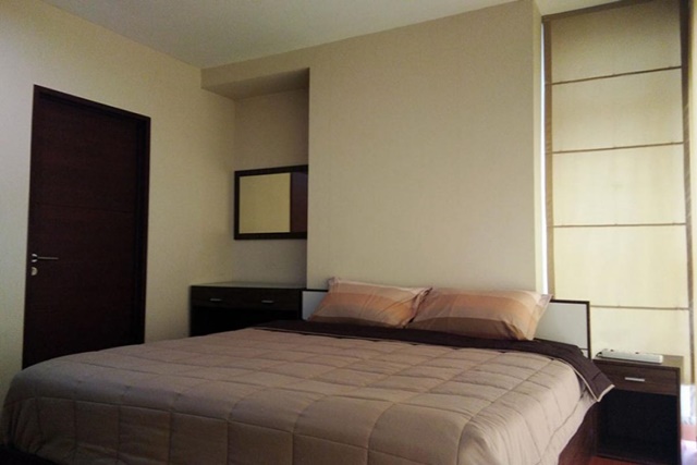 เช่าคอนโด สุขุมวิท ซิตี้ รีสอร์ท [Sukhumvit City Resort] 2 Beds วิวสวย ราคาถูก