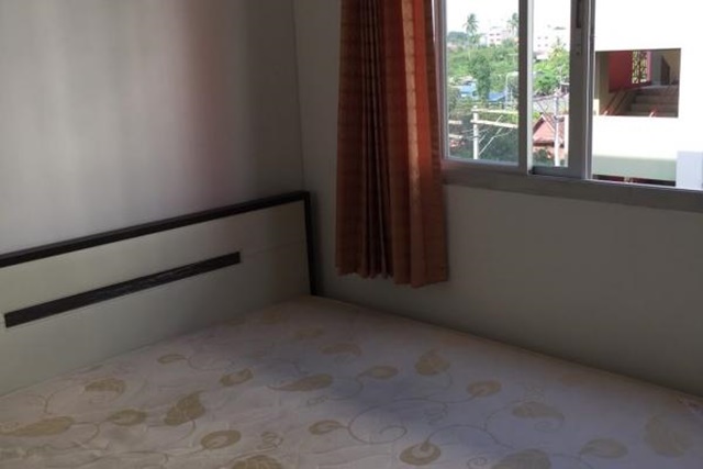 เช่าคอนโด ลุมพินี คอนโดทาวน์ บางแค [Lumpini Condo Town Bangkhae] Studio ราคาถูก เหมือนได้ฟรี