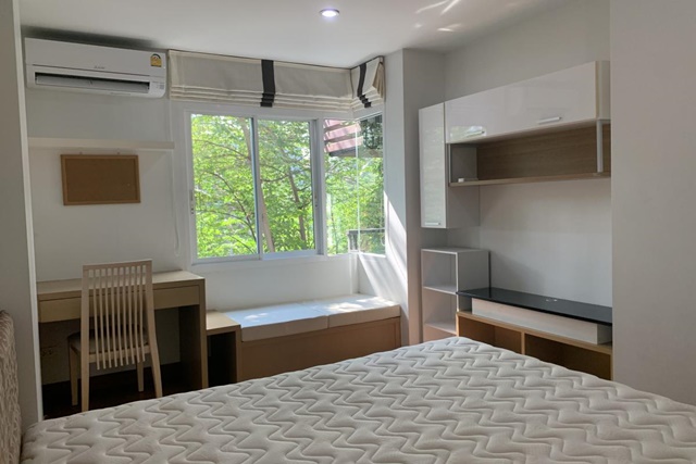 เช่าคอนโด เดอะ เน็กซ์ การ์เด้น สูท [The Next Garden Suite] 1 Bed วิวสวย ราคาถูก